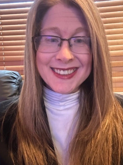 Doris Kasold